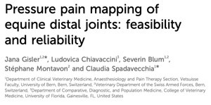 Frontiers in Pain Management 25 april 2024