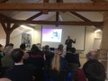 8th Twydil Equine Veterinary Clinics - The FEI point of view in equine welfare and ethical aspects in the equine sports