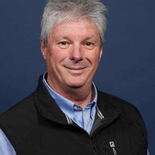 Dr Stéphane Montavon, DVM, PhD - San Antonio - AAEP Convention 2022