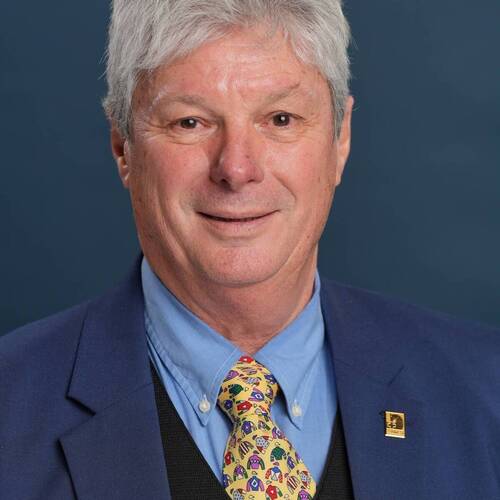 Presentation à la convention AAEP 2025 - Burst Session à Denver, CO, USA