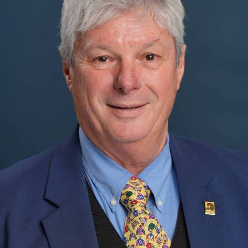 Dr Stéphane Montavon, DVM, CERP