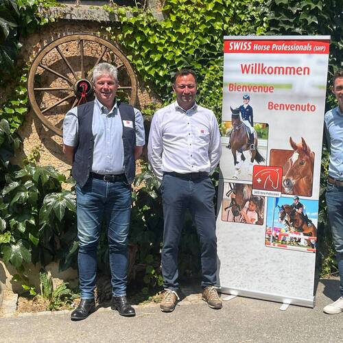 SHP Profit Day - les conférenciers