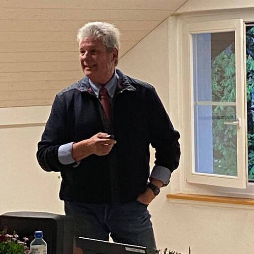 Is the horse a farm animal or a pet ?