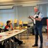 SHP Profit Day - les conférenciers