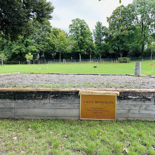 Talus Montavon - NPZB - 5