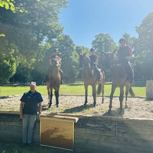 Talus Montavon - NPZB - 2