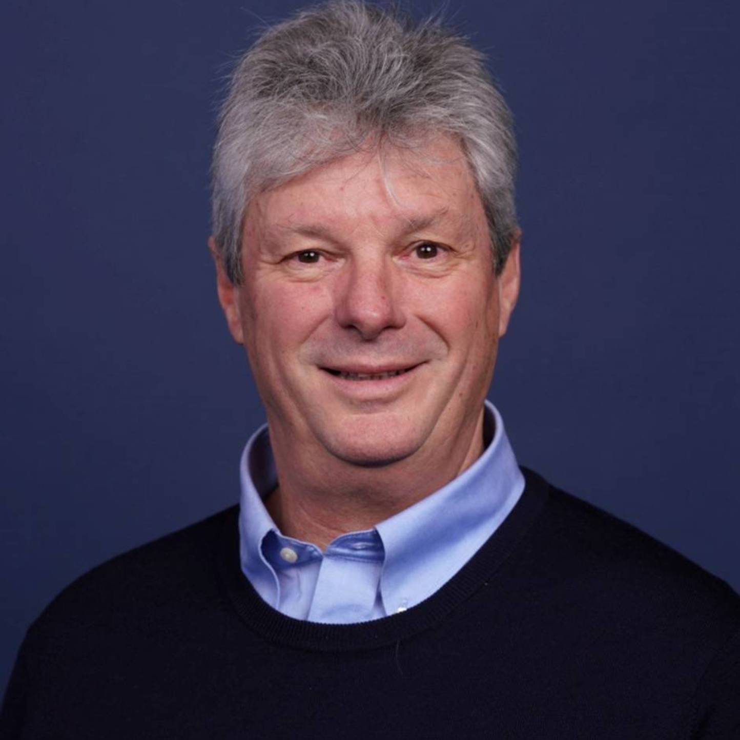 Dr Séphane Montavon, DVM - AAEP 2019
