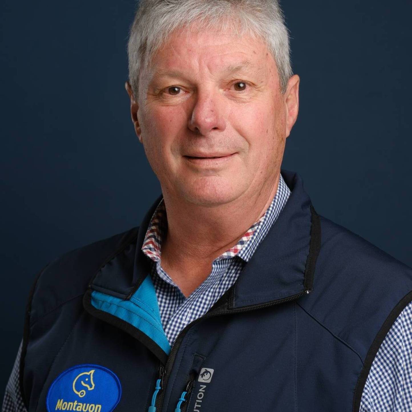 Dr Stéphane Montavon, DVM, CERP, AAEP Convention 2024 in Orlando