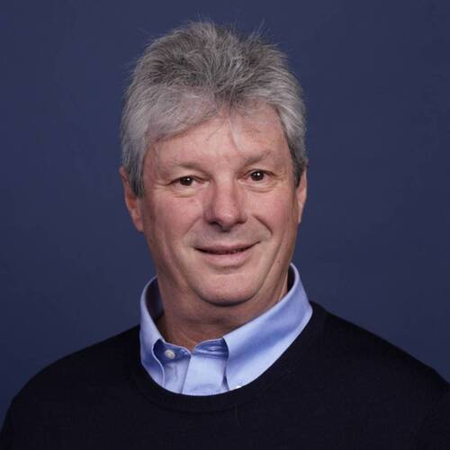 Dr Séphane Montavon, DVM - AAEP 2019