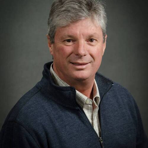 Dr Stéphane Montavon, DVM - AAEP 2016