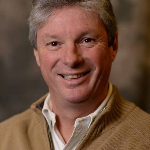 Dr Stéphane Montavon, DVM - AAEP 2014