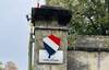 The ARTS - Animal Rescue and Transportation Sling was presented at the EME - French Army Military Riding School