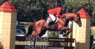 European Championship Veterinarian Hickstead (GBR) - 2004