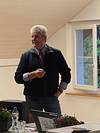 General Assembly of the National Equestrian Centre of Bern - 15 April 2025