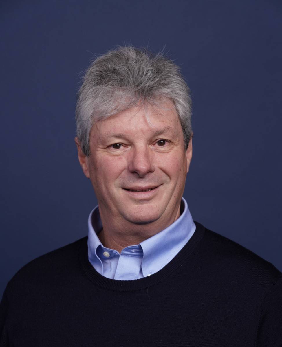 AAEP 2020 Convention was a virtual one Stéphane Montavon